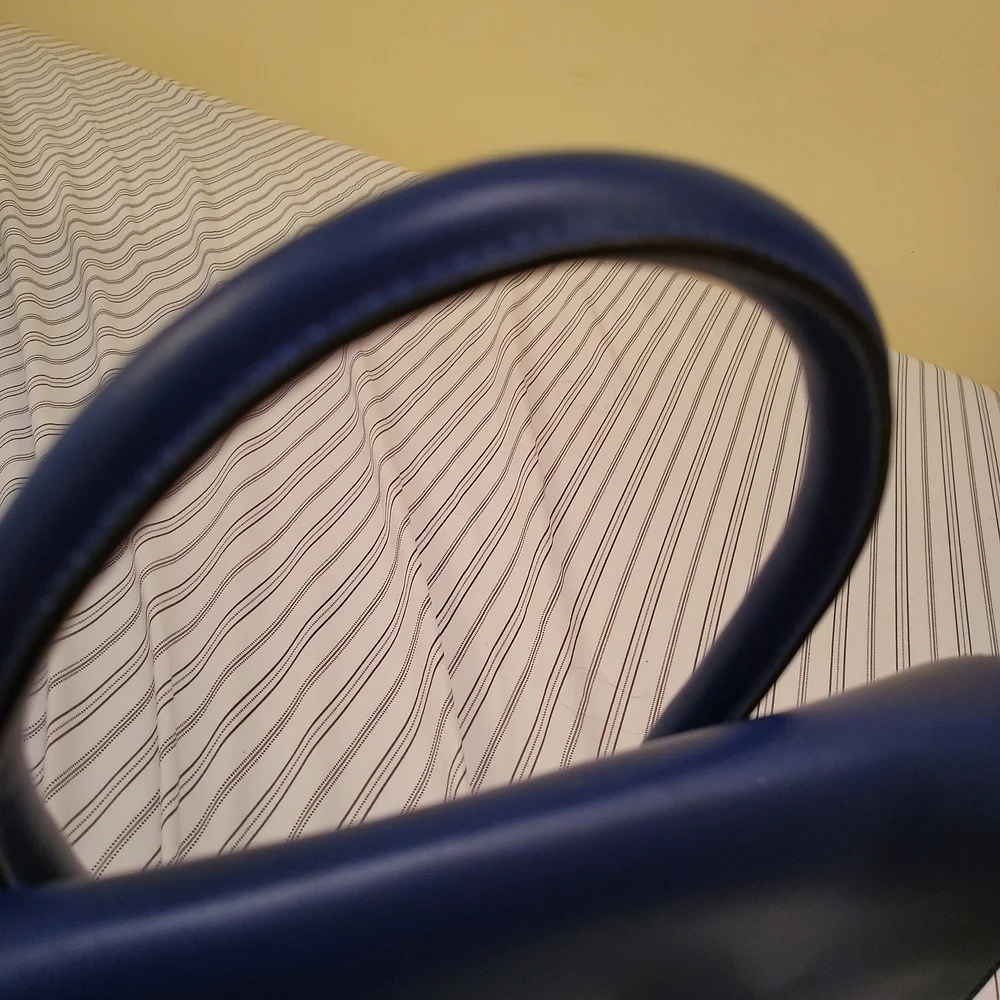 Kate Spade Holidayblu New Bond Street Bag